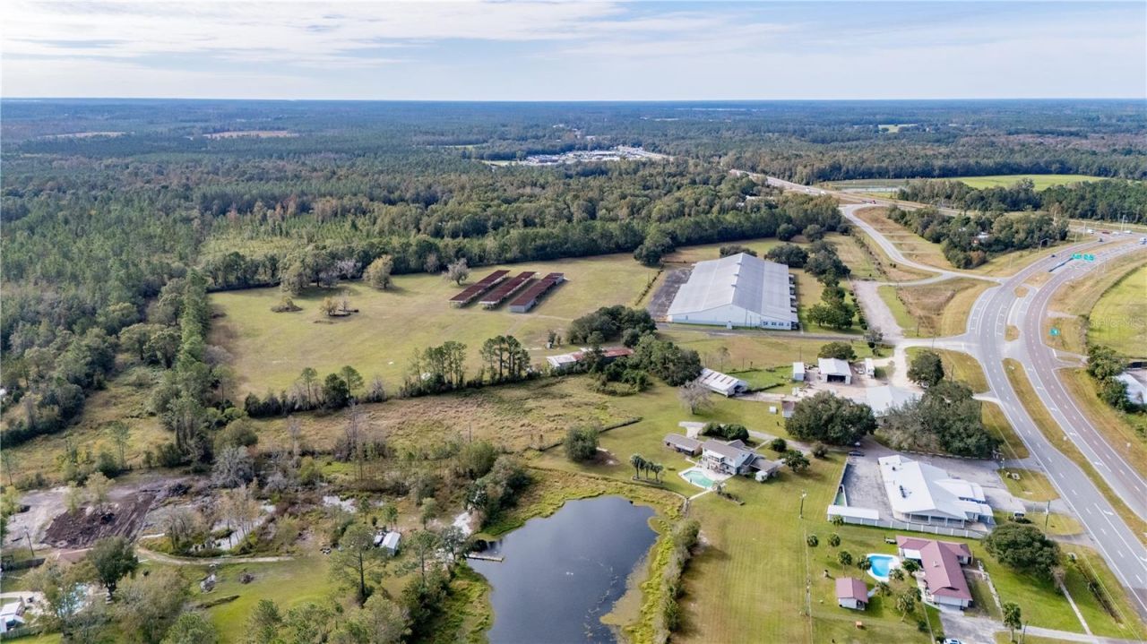 14281 Us Hwy 301 Highway, Starke, FL 32091 Photo