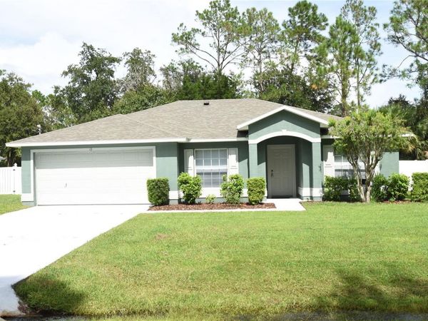 13 PINETREE DRIVE , PALM COAST, FL 32164