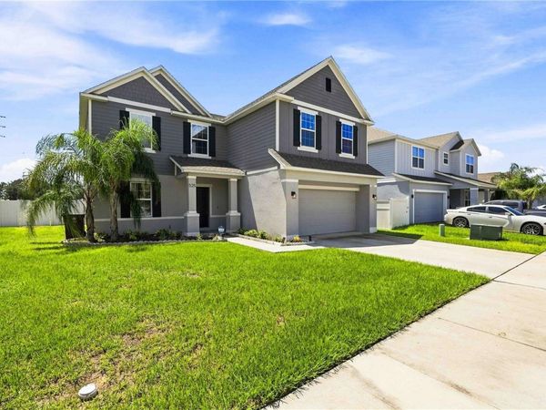 525 PAWNEE COURT , HAINES CITY, FL 33844