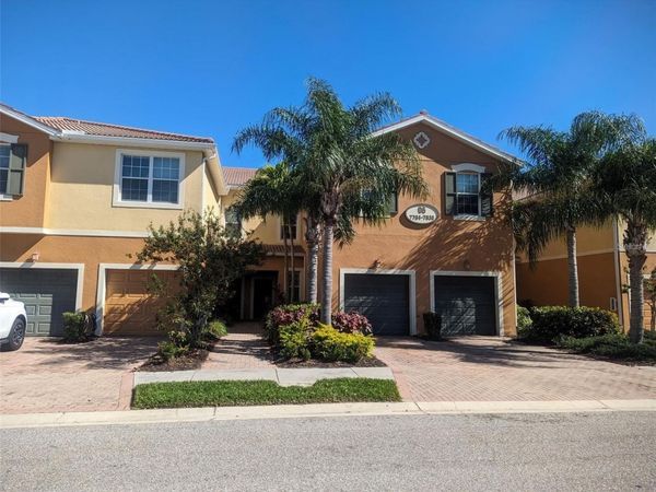 7810 MOONSTONE DRIVE , Unit 6-103, SARASOTA, FL 34233