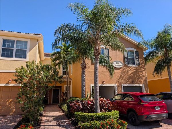 7810 MOONSTONE DRIVE, Unit 6-103, SARASOTA, FL 34233