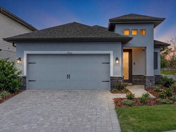 7962 RUMNEY LANE , REUNION, FL 34747