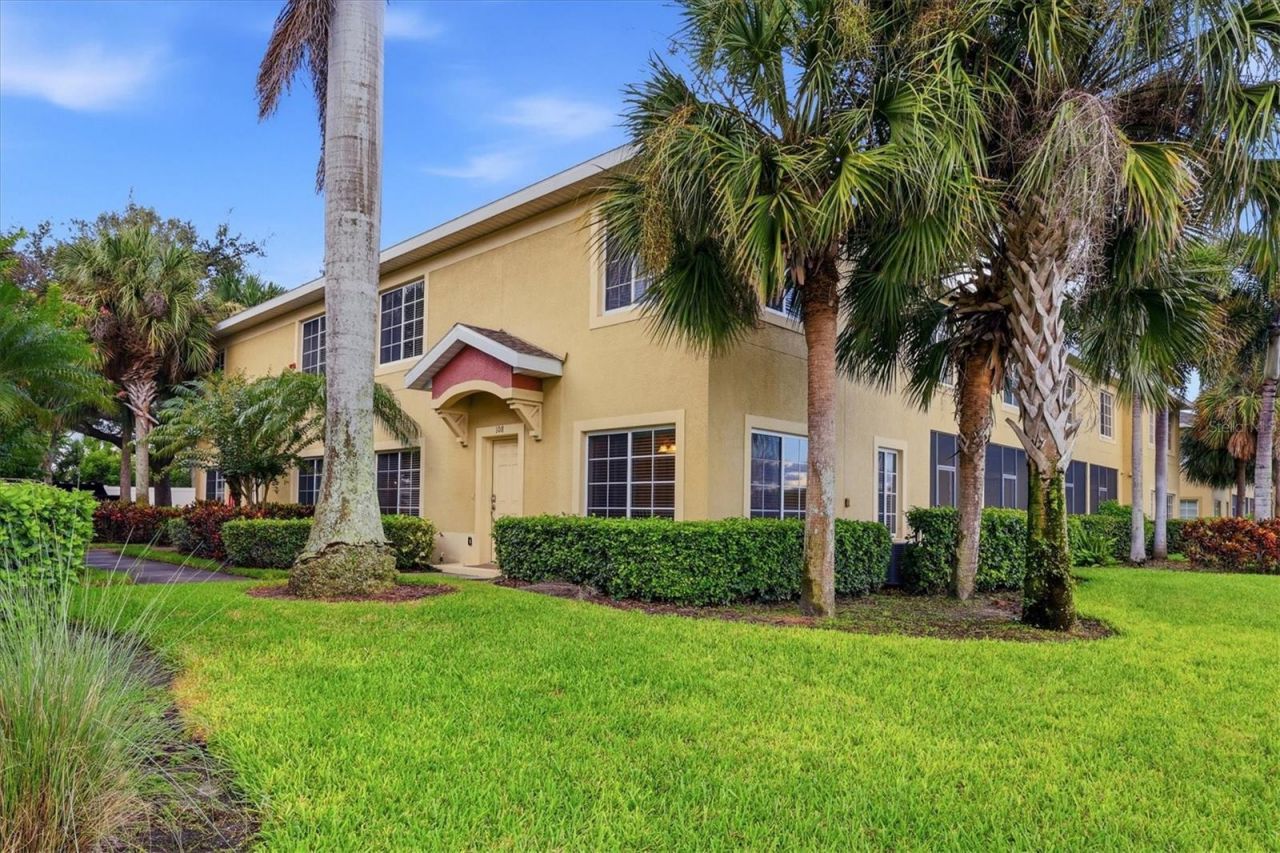 3511 45th Terrace W, Unit 108, Bradenton, FL 34210 Photo