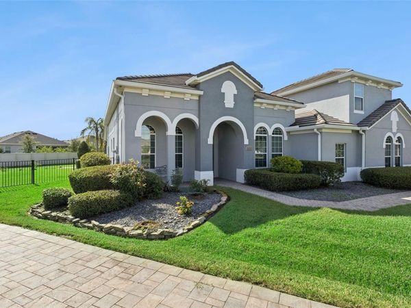 3065 MURANO COURT , MOUNT DORA, FL 32757