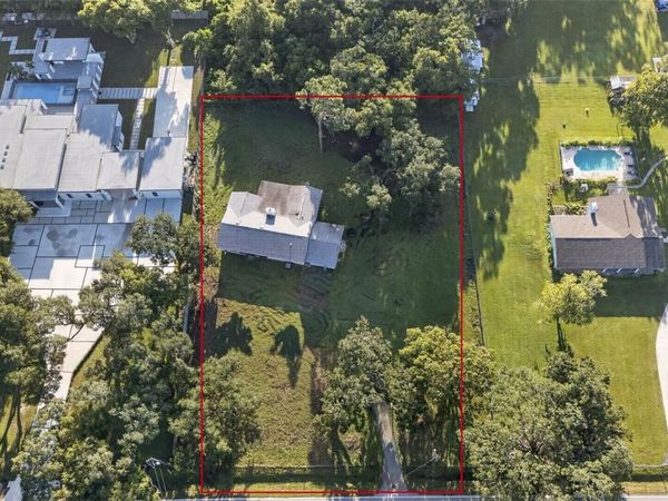 12843 KIRBY SMITH ROAD, ORLANDO, FL 32832