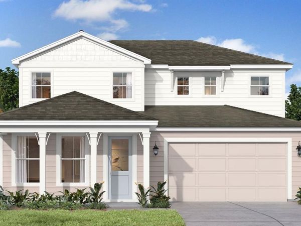 683 MOON SHELL CIRCLE , NEW SMYRNA BEACH, FL 32168