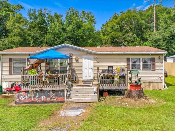 4970 NW 55TH COURT , OCALA, FL 34482