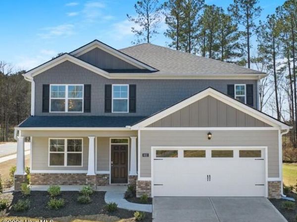 3317 Wrenfield Way , North Augusta, SC 29841