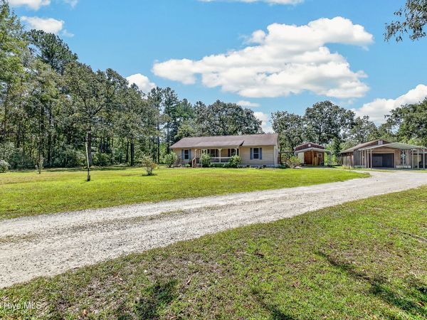 548 Carolina 306 , Grantsboro, NC 28529
