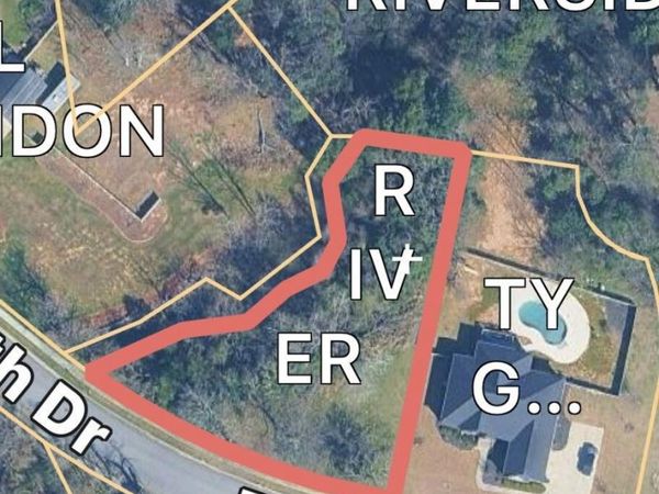 191 Rivernorth Drive , North Augusta, SC 29841