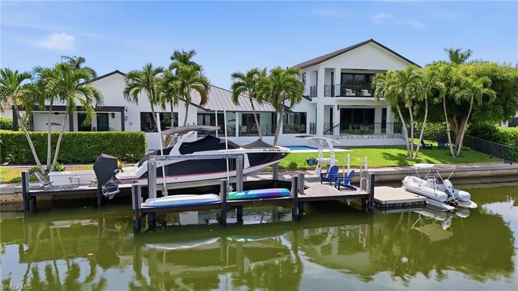 910 Beaver Ct, Marco Island, FL 34145 Photo