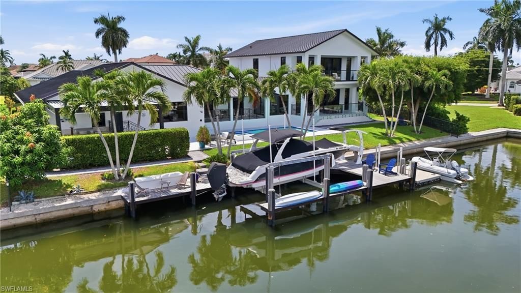 910 Beaver Ct, Marco Island, FL 34145 Photo