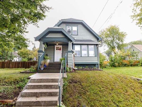 3061 N Buffum St, Milwaukee, WI 53212