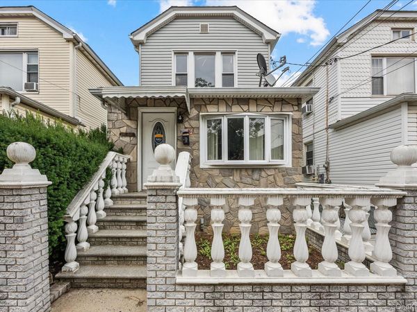 101-59 133rd Street , Richmond Hill S., NY 11419