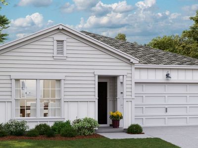1192 Tibetan St., Conway, SC 29526