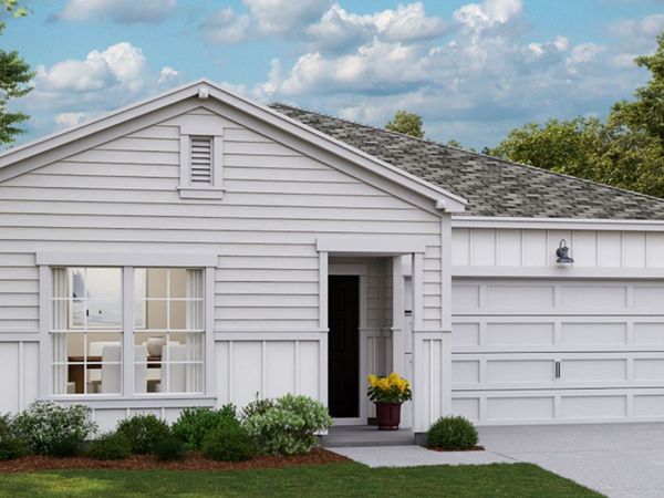 1192 Tibetan St. , Conway, SC 29526