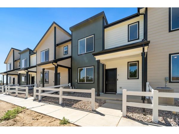 240 Kiowa Trl, Unit A4, Ault, CO 80610