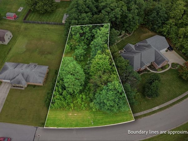 0 Hess Circle, Mansfield, OH 44907