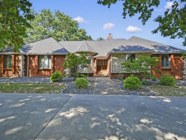 929 S Mumford Drive , Springfield, MO 65809