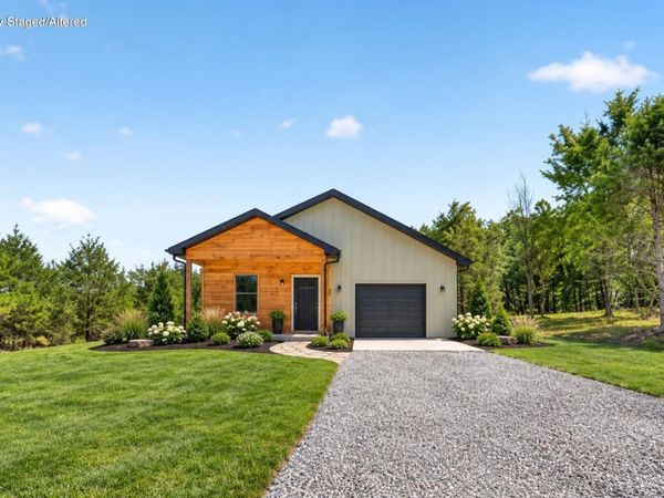 104 Birchwood Trail , Unit Lot 13, Reeds Spring, MO 65737
