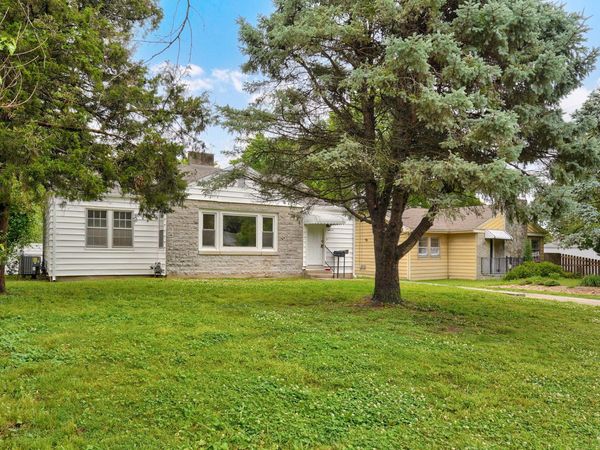 1741 E Elm Street , Springfield, MO 65802