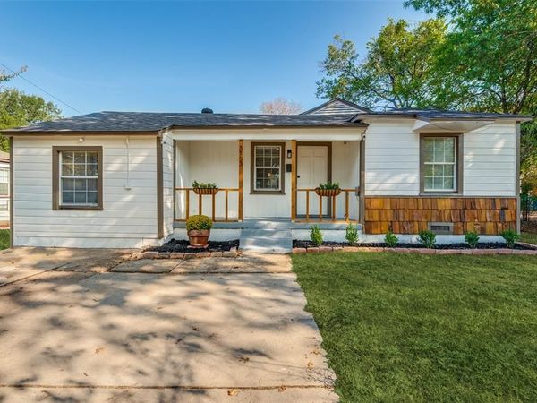 3153 Shadow Wood Drive, Dallas, TX 75224