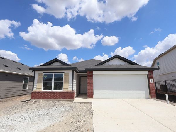7424 Pullman CV, Austin, TX 78747