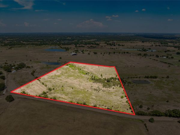 Tract 3 Kruppa RD, La Grange, TX 78945