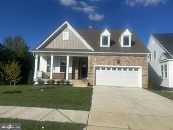 10400 YOSEMITE STREET , WHITE PLAINS, MD 20695