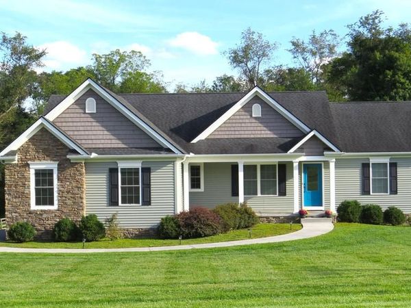 1727 E MAYBERRY ROAD, WESTMINSTER, MD 21158