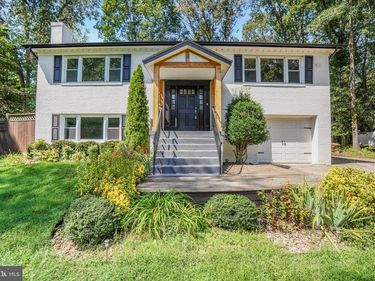 43 GREEN LEAF TERRACE , STAFFORD, VA 22556