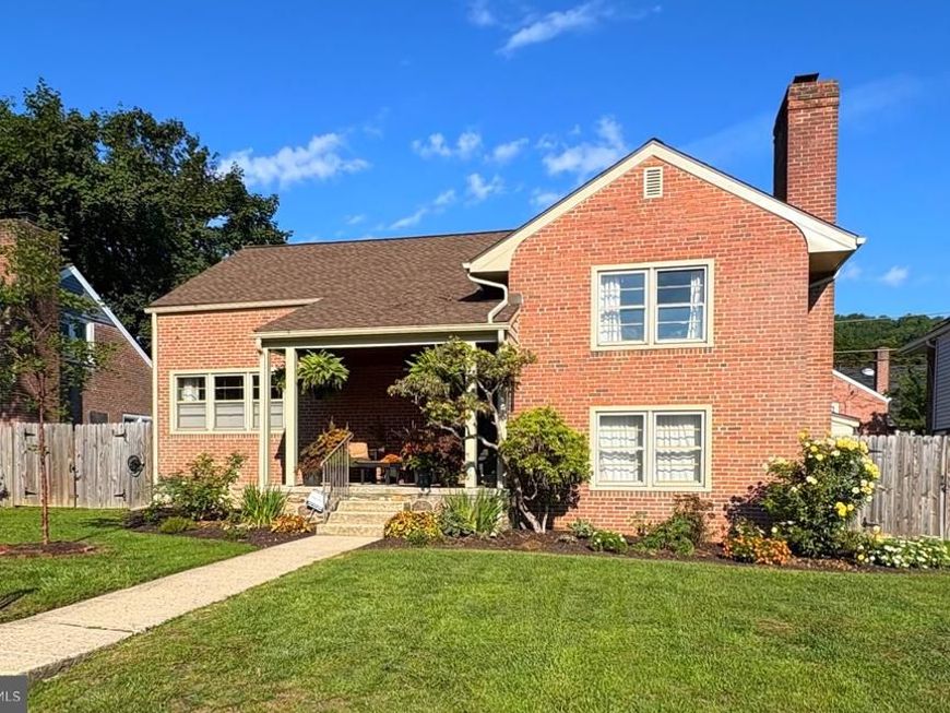 912 Penndale Avenue, Reading, PA 19606 Main Photo