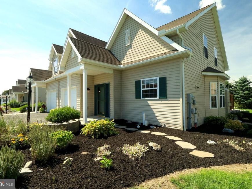 411 Stony Pointe Drive, Bellefonte, PA 16823 Main Photo