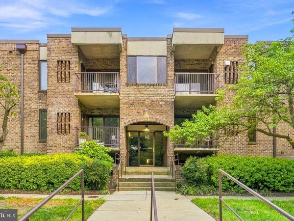142 GEORGETOWN ROAD, Unit 9, ANNAPOLIS, MD 21403