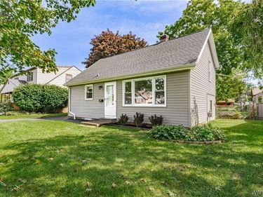 509 84th Street, Niagara Falls, NY 14304