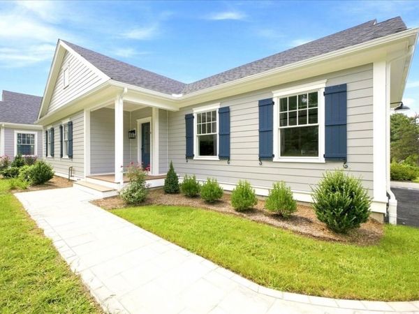 1549 Washington St, Unit 2, Walpole, MA 02081