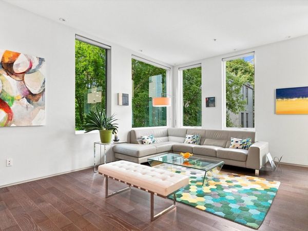 537 East 1st St, Unit 5, Boston, MA 02127