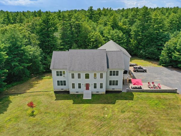 60 Precinct, Middleboro, MA 02346
