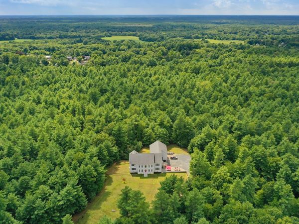 60 Precinct, Middleboro, MA 02346