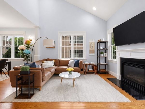 287 Langley, Unit 38, Newton, MA 02459