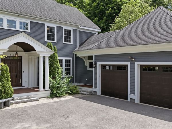 440 Concord Road, Bedford, MA 01730