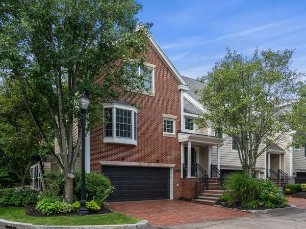 344 Boylston Street, Unit A, Newton, MA 02459