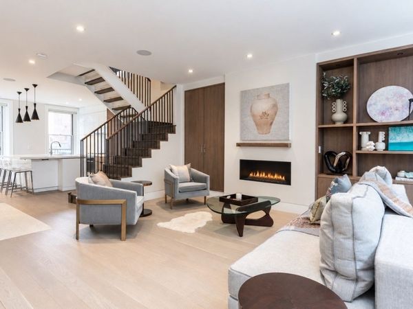 47 Hancock Street, Unit 2, Boston, MA 02114