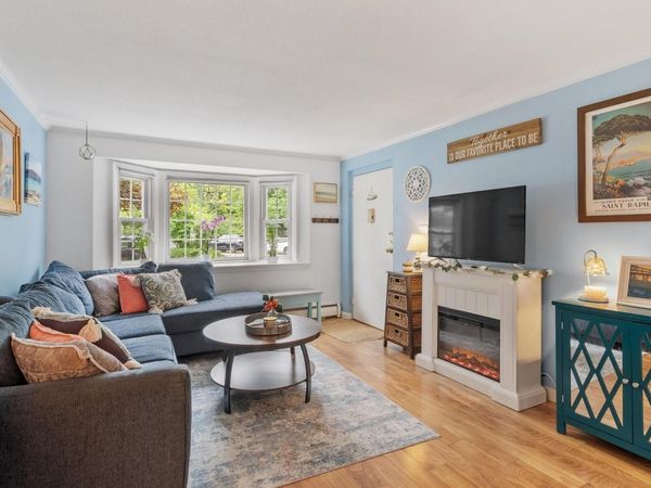 20B Washington Park Dr, Unit 6, Andover, MA 01810
