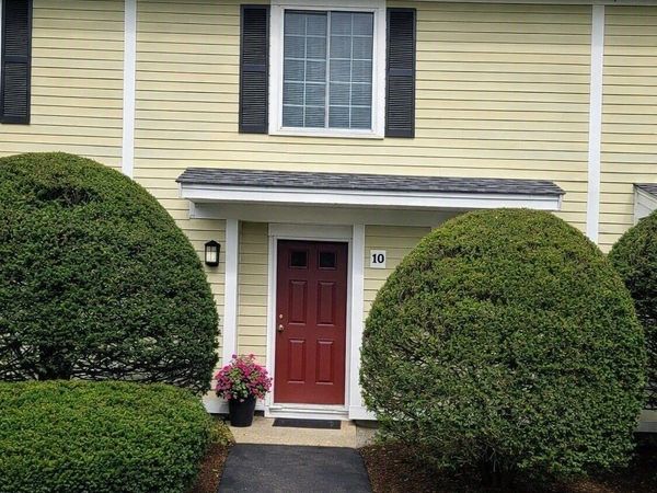 9 Adams St., Unit 10, Easton, MA 02375