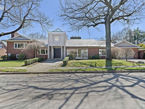 20 Montrose St, Newton, MA 02458