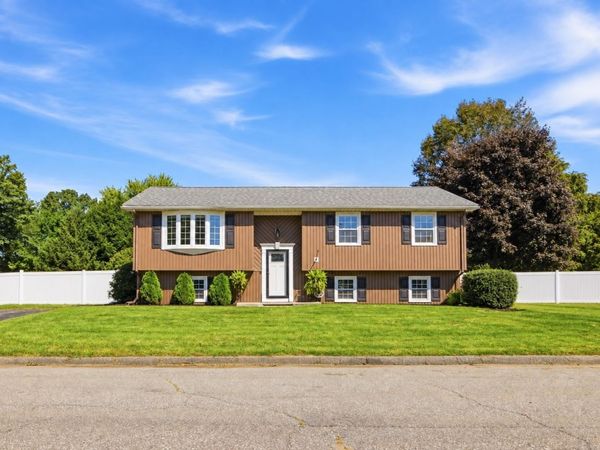 214 Dayton Street, Chicopee, MA 01013