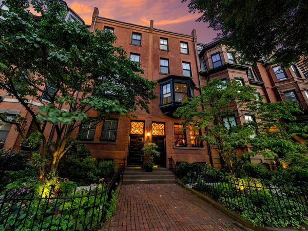359 Beacon Street, Unit 2, Boston, MA 02116