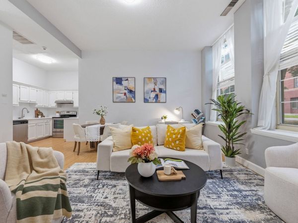 48 Forest St, Unit 104, Medford, MA 02155