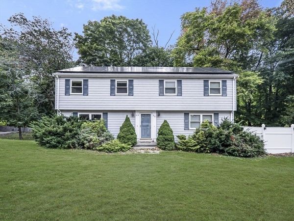 210 E Central St, Unit 210, Natick, MA 01760
